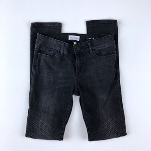 DL1961 Girls’ Chloe Moto Skinny Jeans